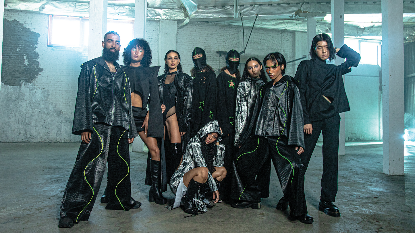 ERA III "AWAKEN THE SERPENT"