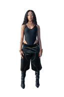 VENOM SHORT