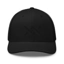 VALENTE TRUCKER HATS