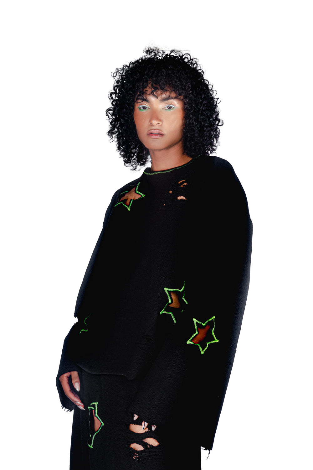 GURU SWEATER