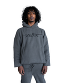LOUNGE HOODIE