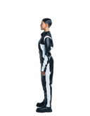 CYBER SUIT