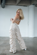 INFINITY PANT (BONE)