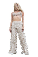 INFINITY PANT (BONE)