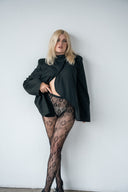 DIVINITY BLAZER