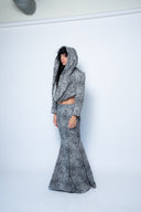Suora Hood (cheetah)