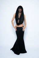 Suora Hood (midnight)