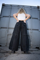 APEX ZIP-OFF PANT