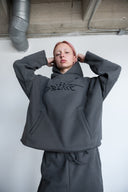 LOUNGE HOODIE