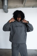 LOUNGE HOODIE