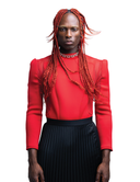 EROS SUIT
