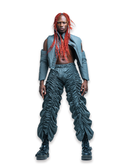 INFINITY PANT (SLATE)