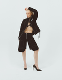 APEX ZIP-OFF PANT