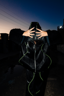 VENOM JACKET