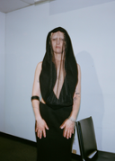 Suora Hood (midnight)