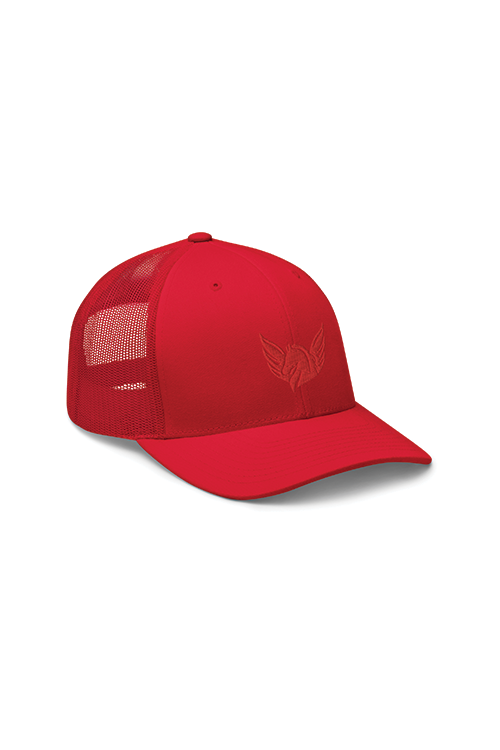 
                  
                    Rossa Pegasus Trucker Hat
                  
                