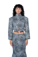 Suora Jacket (cheetah)