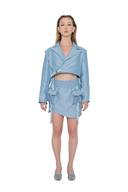 DONNA SUIT SET (ICY)