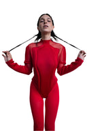 EROS SUIT