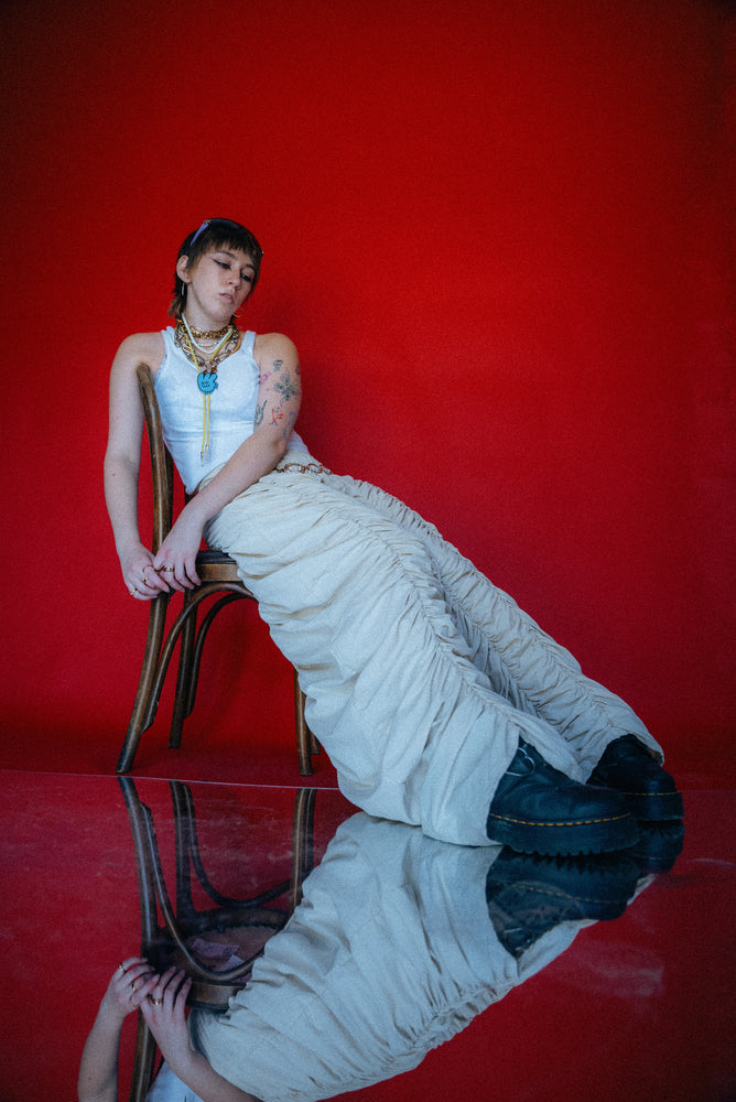 
                  
                    INFINITY PANT (BONE)
                  
                