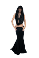 Suora Skirt (midnight)