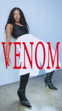 VENOM SHORT