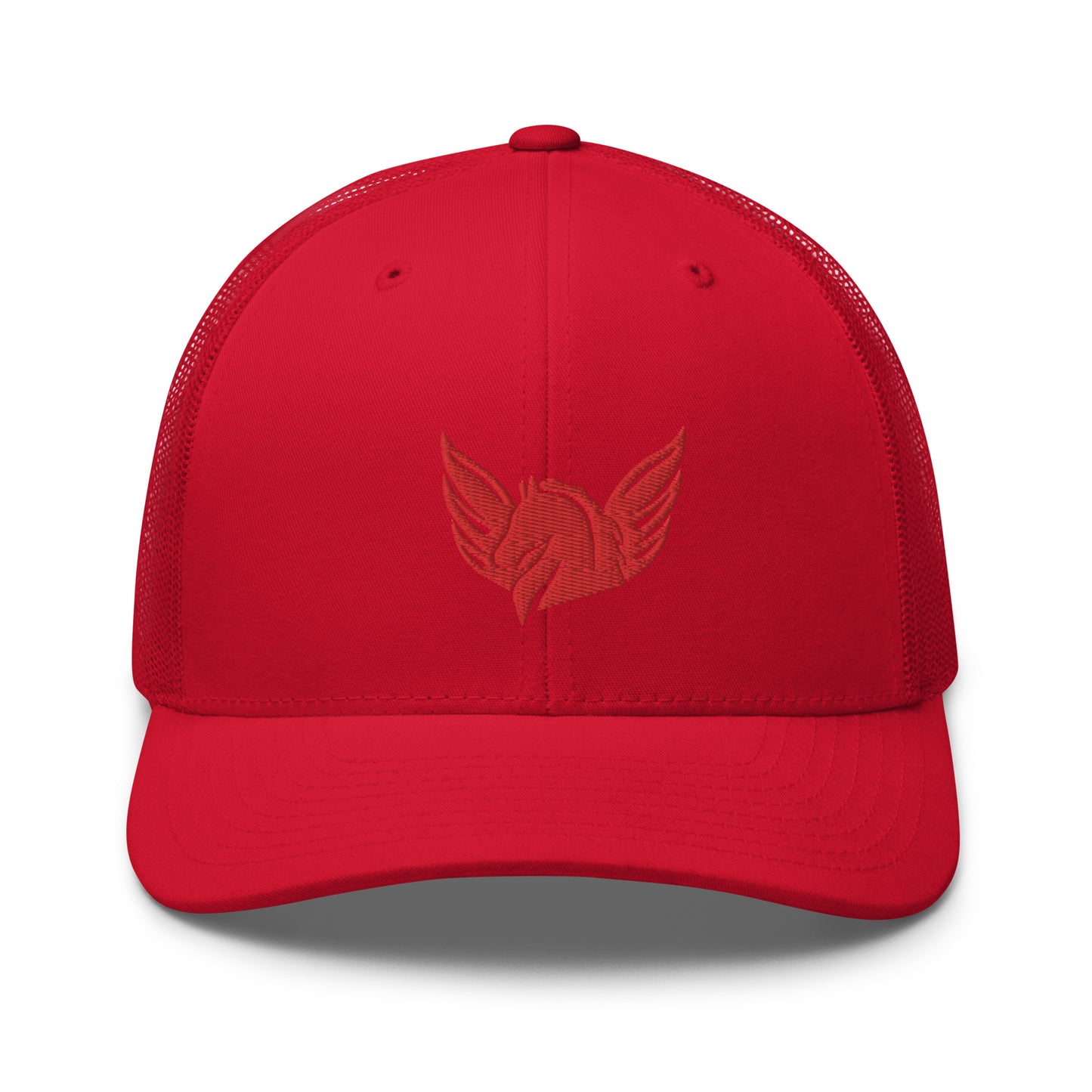 
                  
                    Rossa Pegasus Trucker Hat
                  
                