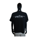NYFW MOCK NECK TEE