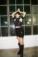 LUCY CROP (MIDNIGHT)