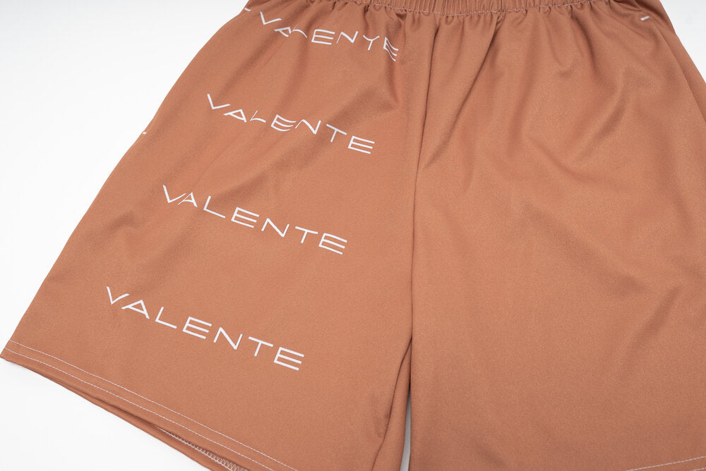 
                  
                    Athletic Short
                  
                