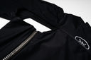 LUCY CROP (MIDNIGHT)