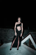 ROSELLA DRESS