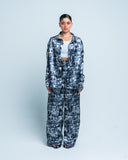 1945 SILK SET