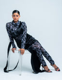 ROSELLA DRESS