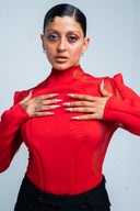 EROS SUIT