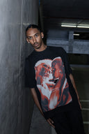 LUSSURIA TEE