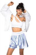 CAMPIONE SHORTS (ICY)