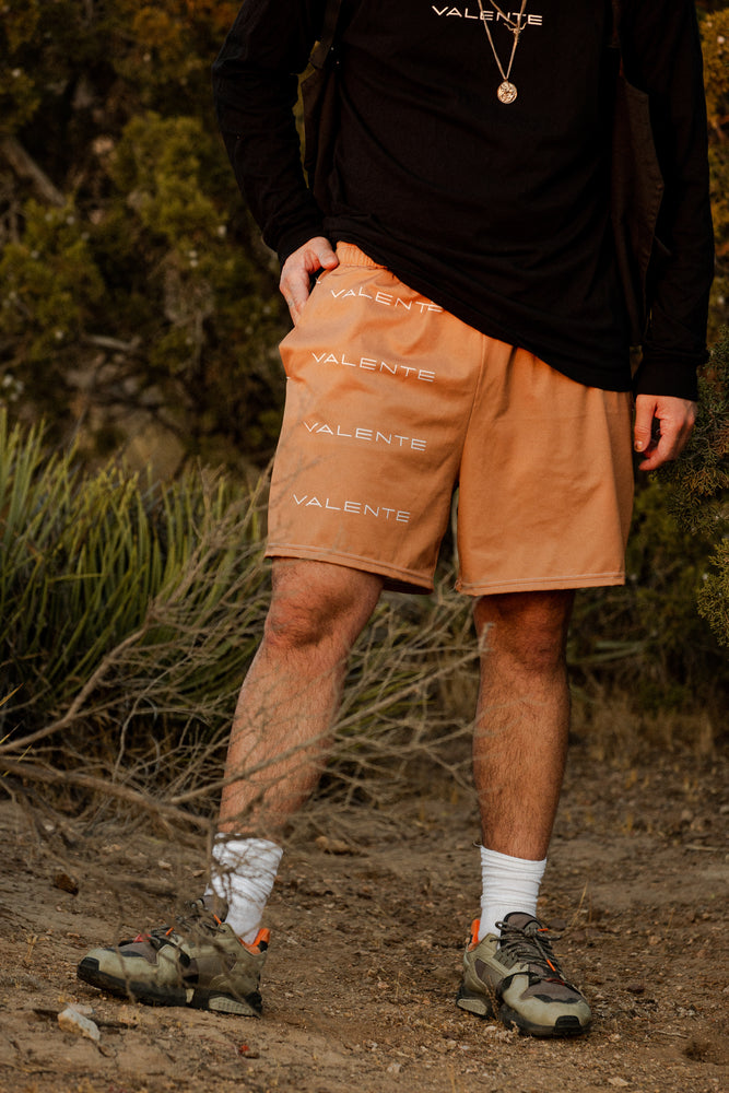 
                  
                    Athletic Short
                  
                