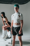 LUCY CROP (OFF-WHITE)