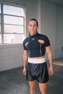 CAMPIONE SHORTS (MIDNIGHT)