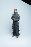 INFINITY PANT (SLATE)