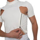 LUCY CROP (OFF-WHITE)